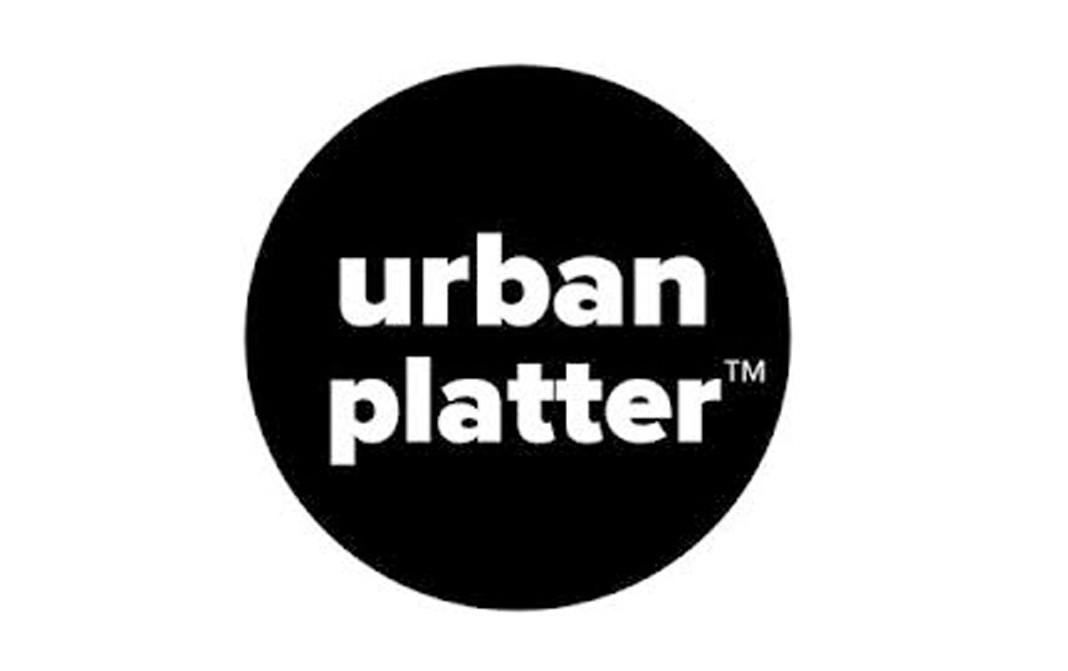 Urban Platter Whole Soyabean    Shrink Pack  1 kilogram